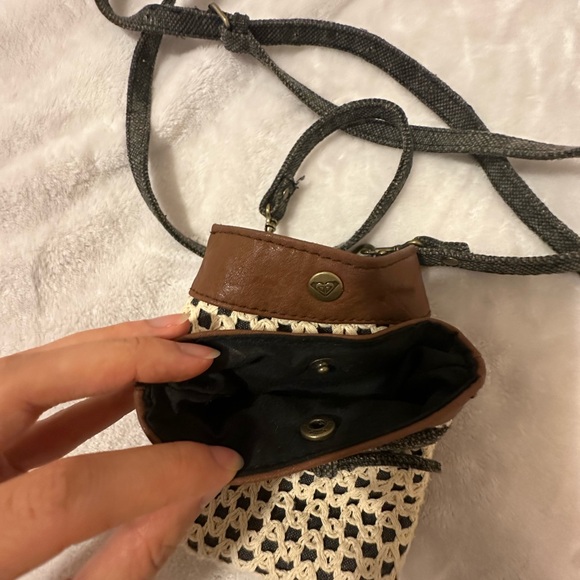 ROXY cross body bag - Picture 4 of 7